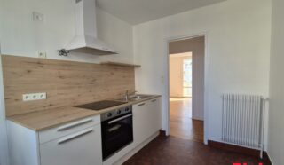 Appartement 4 pièce(s)