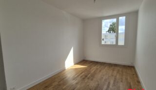 Appartement 4 pièce(s)