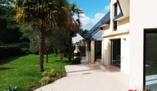 Maison 8 pièce(s)