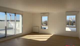 Appartement 4 pièce(s)