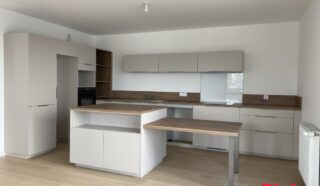 Appartement 4 pièce(s)