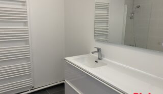 Appartement 4 pièce(s)