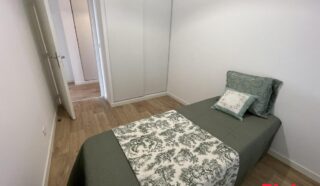 Appartement 3 pièce(s)