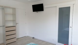 Appartement 1 pièce(s)