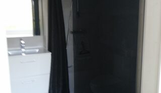 Appartement 1 pièce(s)