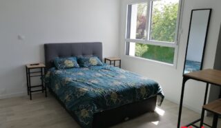 Appartement 1 pièce(s)