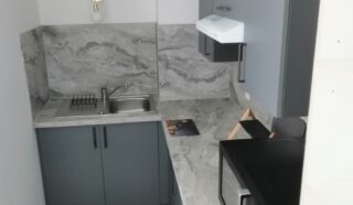 Appartement 1 pièce(s)