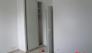 Appartement 2 pièce(s)