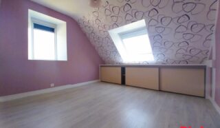 Maison 6 pièce(s)
