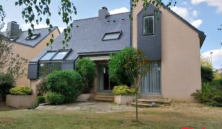 Maison 6 pièce(s)