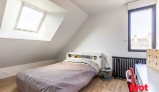 Maison 8 pièce(s)