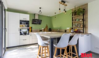 Maison 8 pièce(s)