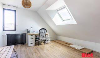 Maison 8 pièce(s)