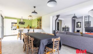 Maison 8 pièce(s)