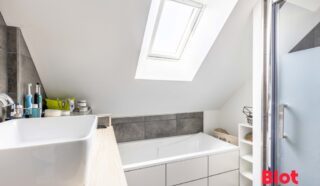 Maison 8 pièce(s)