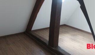 Appartement 2 pièce(s)