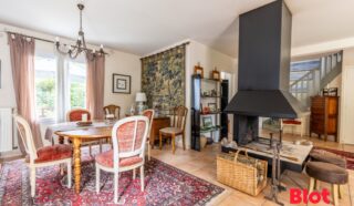 Maison 7 pièce(s)