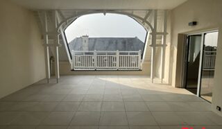 Appartement 4 pièce(s)