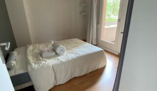 Appartement 4 pièce(s)