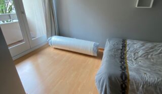 Appartement 4 pièce(s)