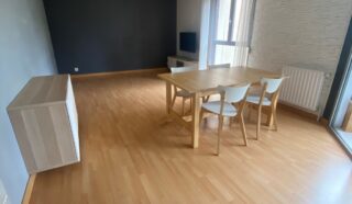 Appartement 4 pièce(s)