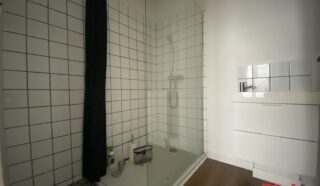 Appartement 1 pièce(s)