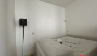 Appartement 1 pièce(s)