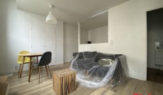 Appartement 1 pièce(s)