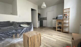 Appartement 1 pièce(s)
