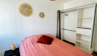 Appartement 6 pièce(s)