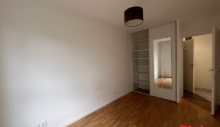 Appartement 2 pièce(s)