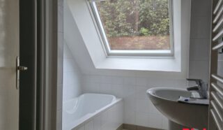 Maison 4 pièce(s)
