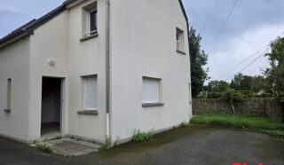 Maison 4 pièce(s)