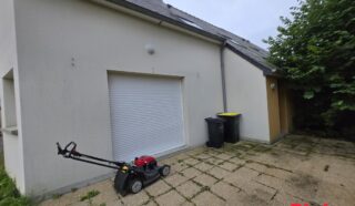 Maison 4 pièce(s)