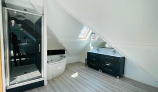 Maison 5 pièce(s)