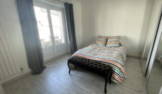 Maison 5 pièce(s)