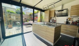 Maison 5 pièce(s)
