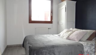Appartement 3 pièce(s)