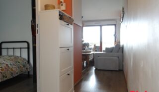 Appartement 3 pièce(s)