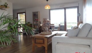 Appartement 3 pièce(s)