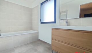 Maison 6 pièce(s)