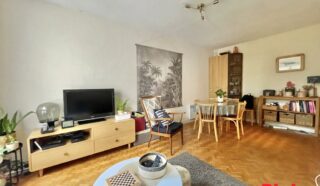 Appartement 4 pièce(s)