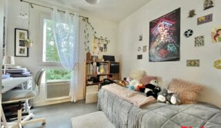 Appartement 4 pièce(s)