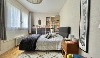 Appartement 4 pièce(s)