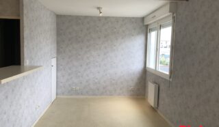 Appartement 1 pièce(s)