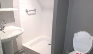 Appartement 1 pièce(s)