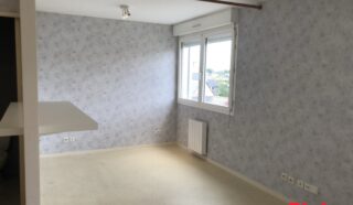 Appartement 1 pièce(s)