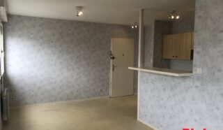 Appartement 1 pièce(s)