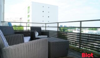 Appartement 2 pièce(s)