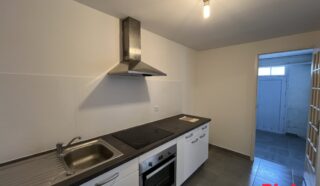Maison 4 pièce(s)